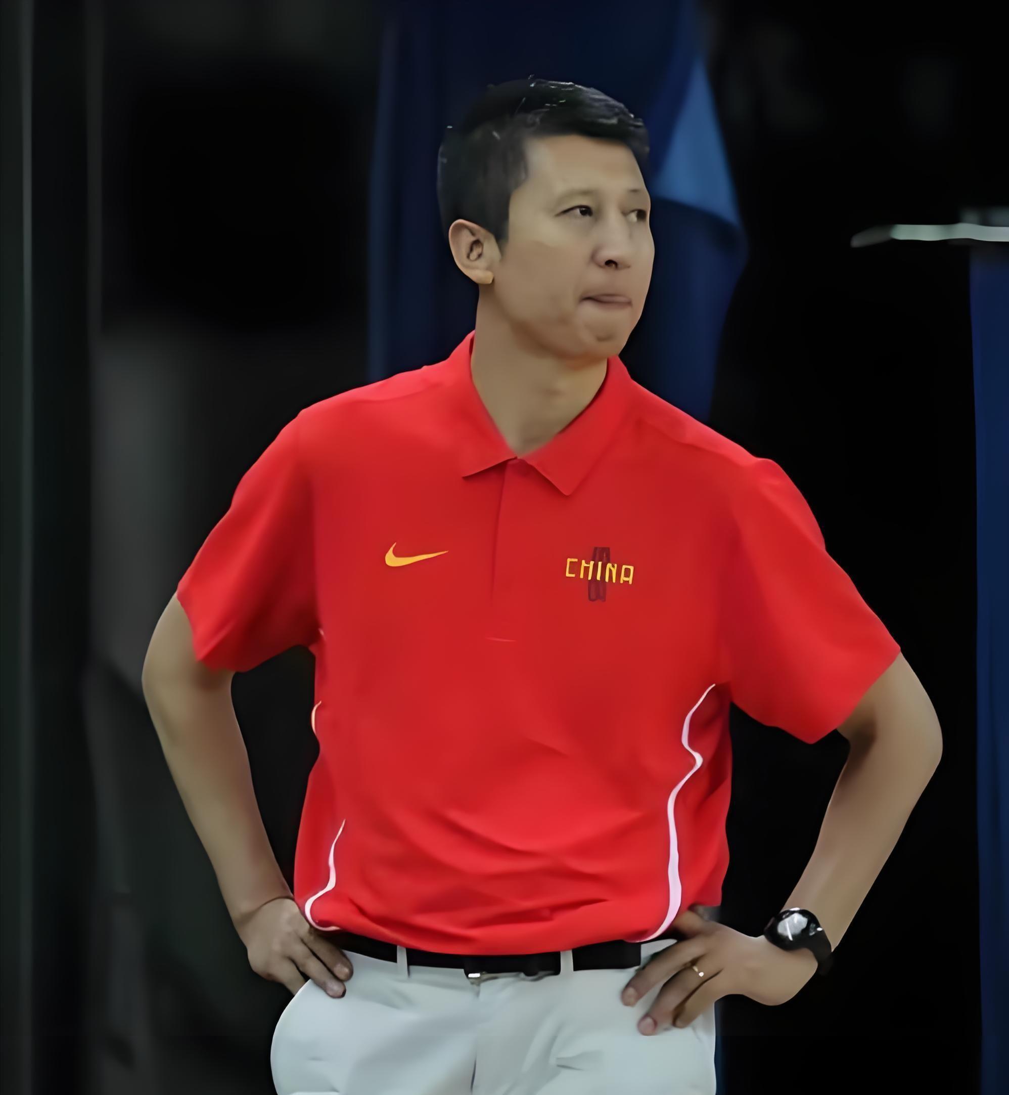 绿茵体育登录入口-中国男篮重磅消息！主帅郭士强遭日乒上诉，杨瀚森有望归队