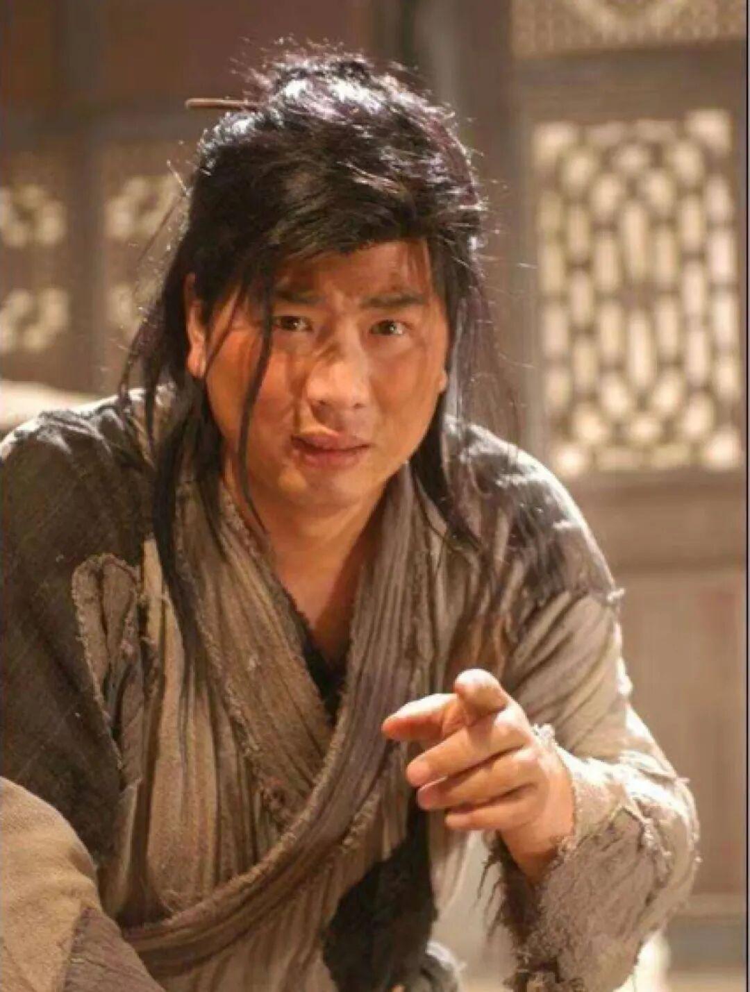 绿茵体育官方网站-《武林外传》演员在郑州开免费自助餐厅，“没有收银台，谁都可以来吃，付钱全凭自愿”，坚持做爱心粥5年，本人：任何有需要的人都能来